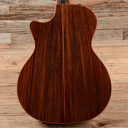 Taylor Taylor 714ce LTD Natural 2019 Acoustic Guitars / OM and Auditorium