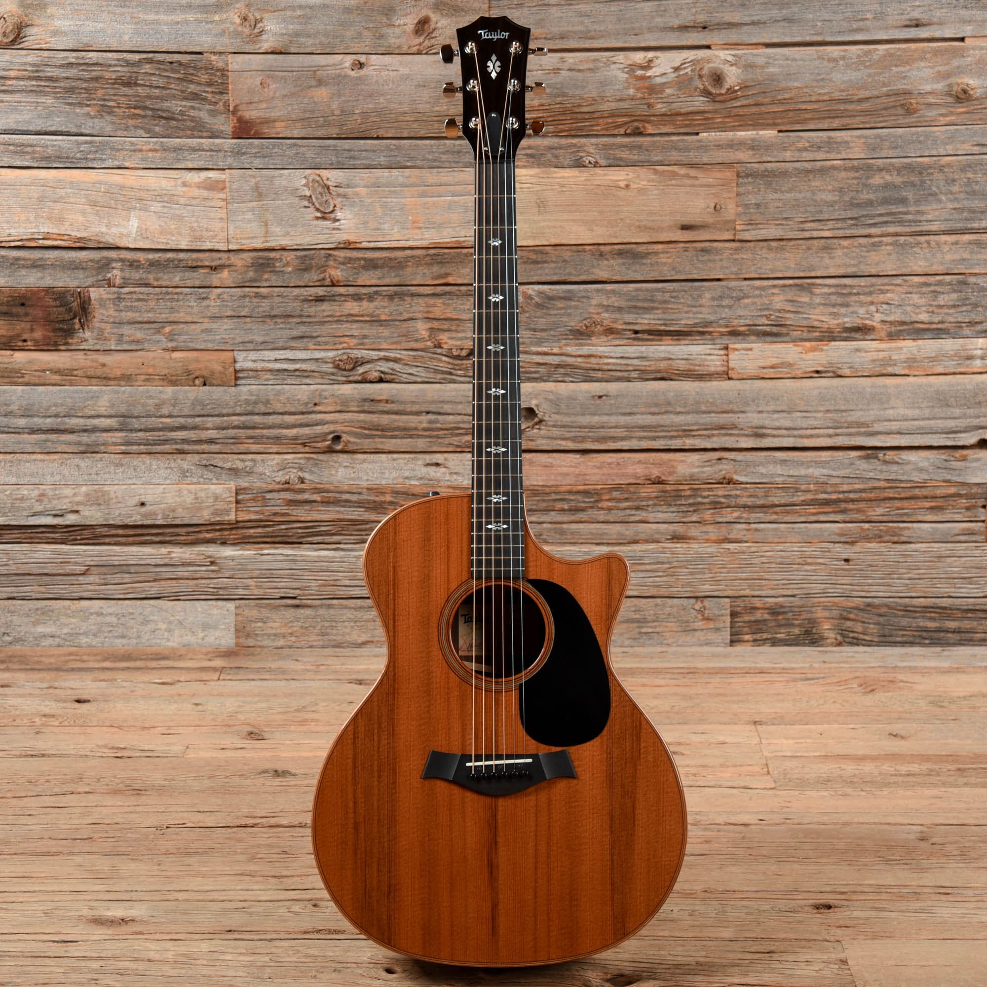 Taylor Taylor 714ce LTD Natural 2019 Acoustic Guitars / OM and Auditorium