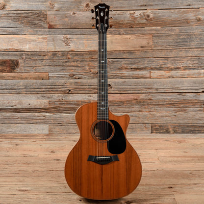 Taylor Taylor 714ce LTD Natural 2019 Acoustic Guitars / OM and Auditorium