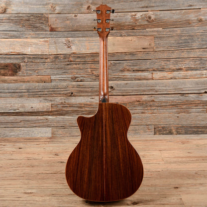 Taylor Taylor 714ce LTD Natural 2019 Acoustic Guitars / OM and Auditorium