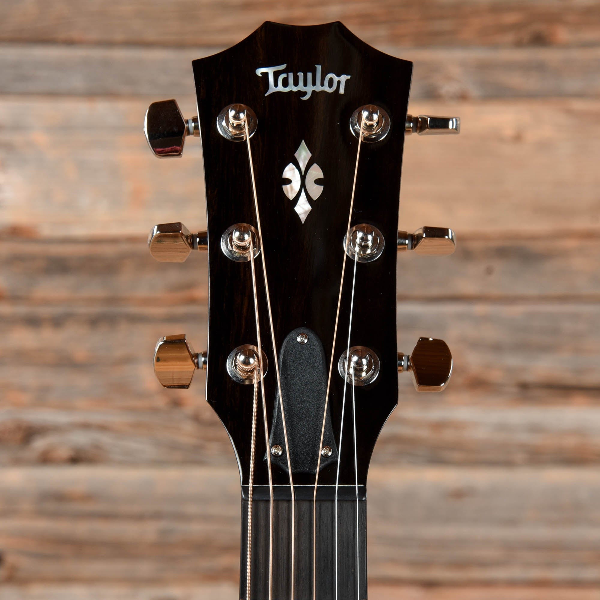 Taylor Taylor 714ce LTD Natural 2019 Acoustic Guitars / OM and Auditorium