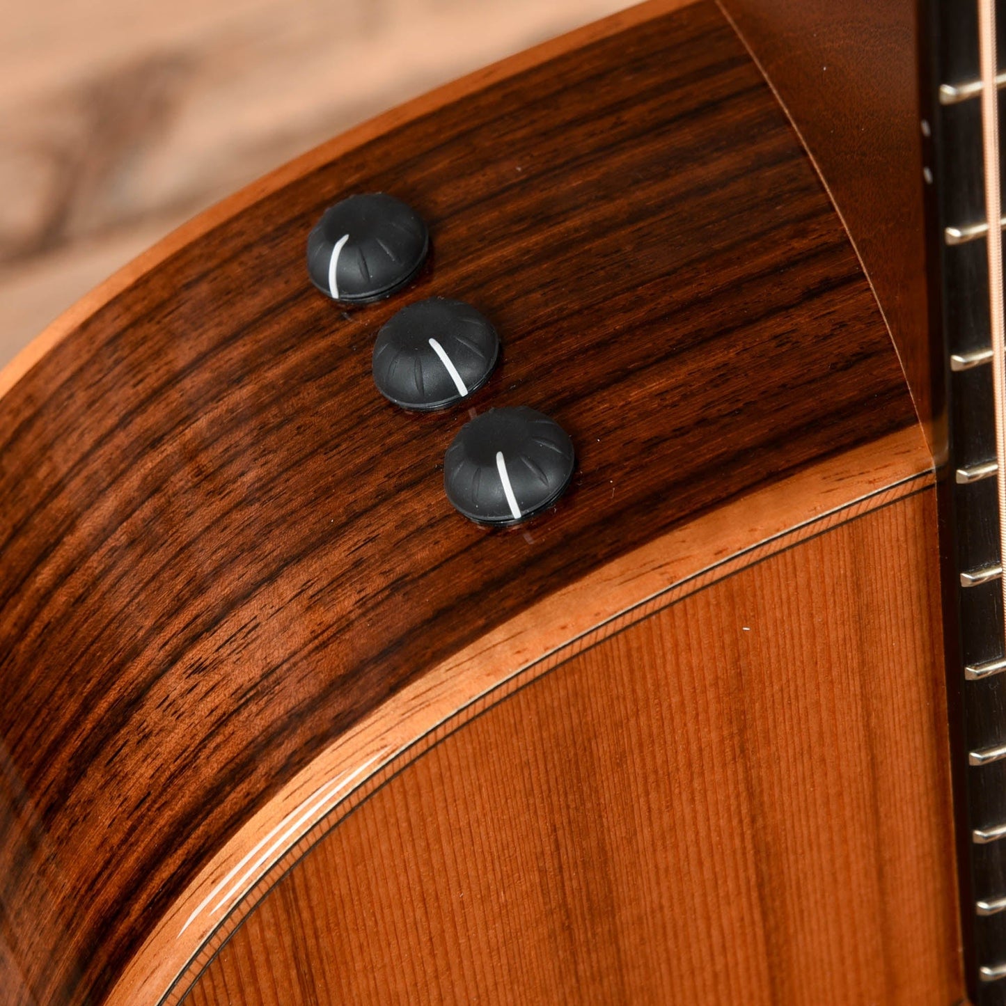 Taylor Taylor 714ce LTD Natural 2019 Acoustic Guitars / OM and Auditorium