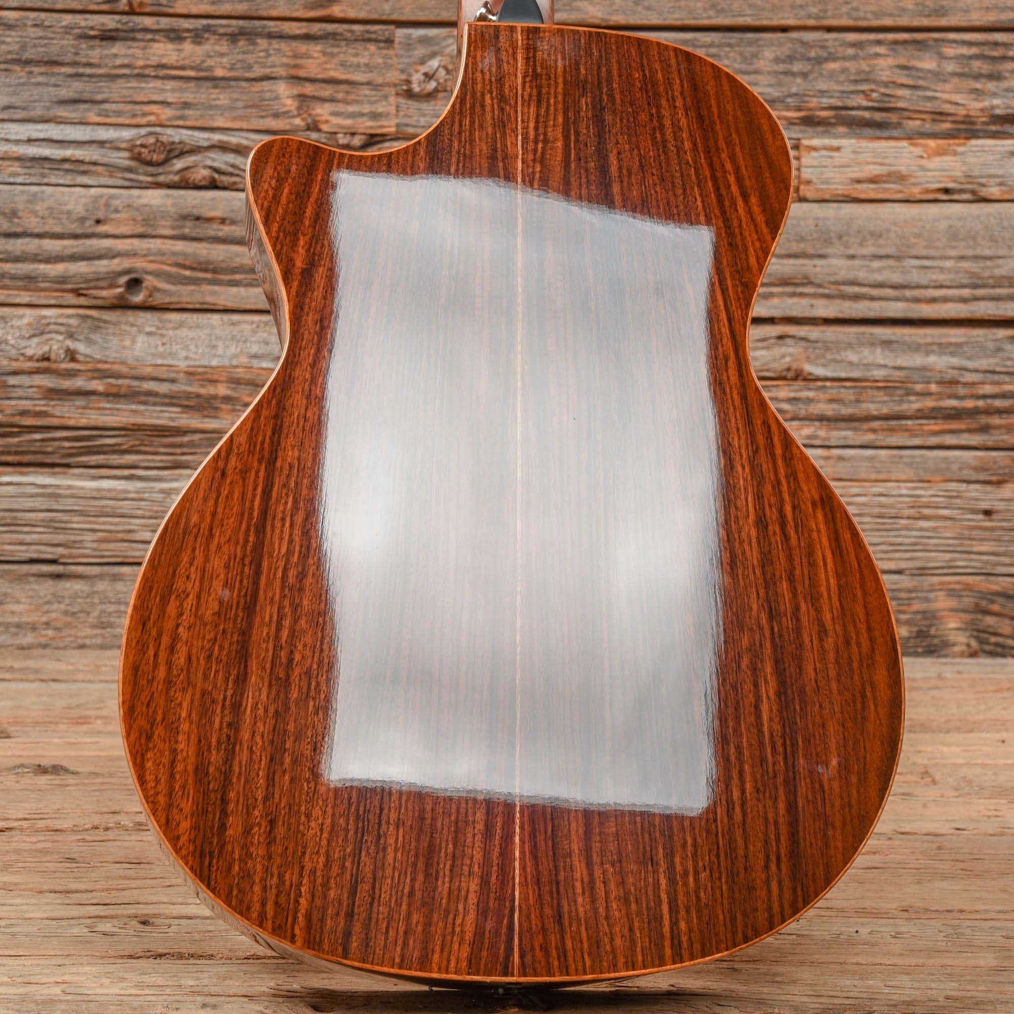 Taylor Taylor 714ce LTD Natural 2019 Acoustic Guitars / OM and Auditorium