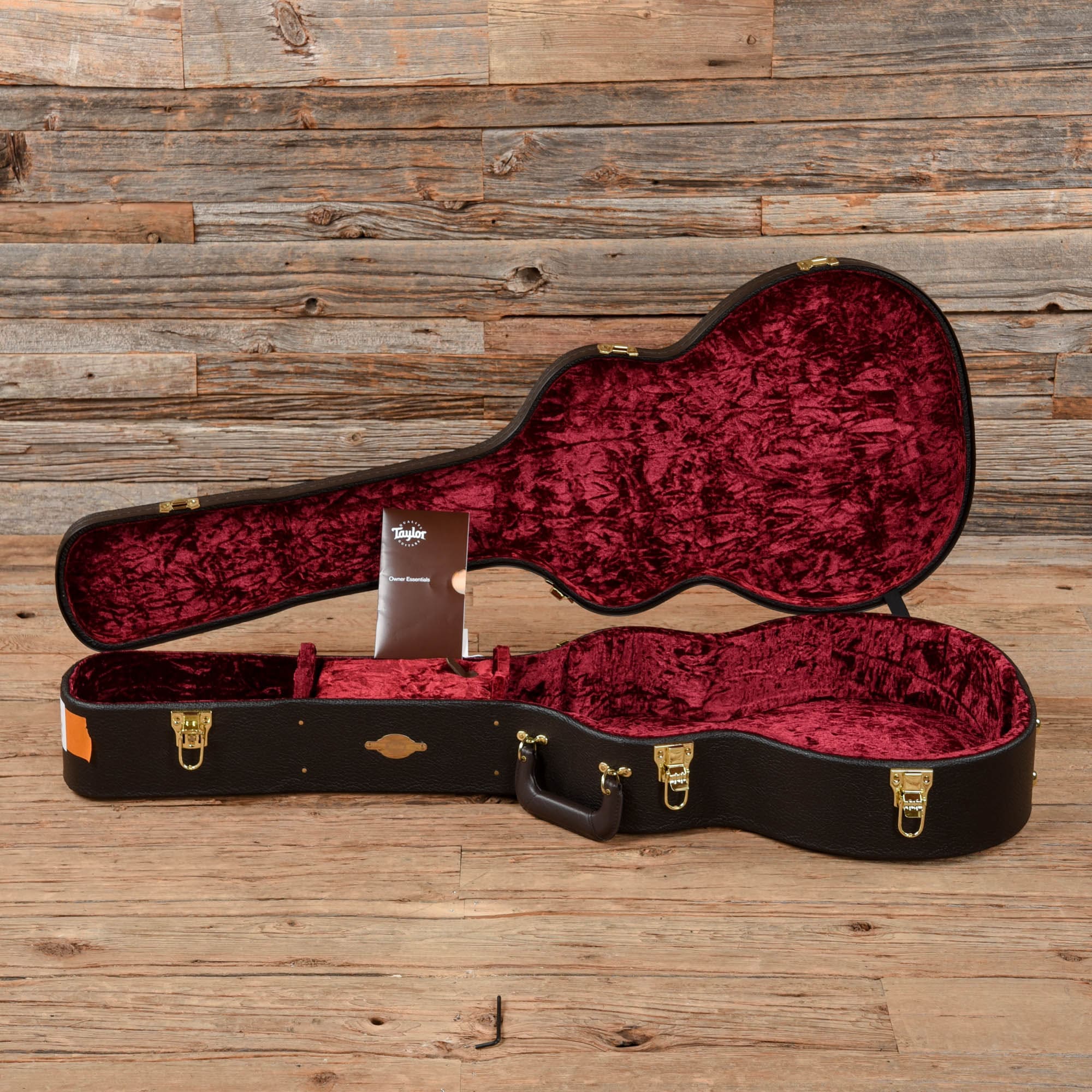 Taylor Taylor 714ce LTD Natural 2019 Acoustic Guitars / OM and Auditorium