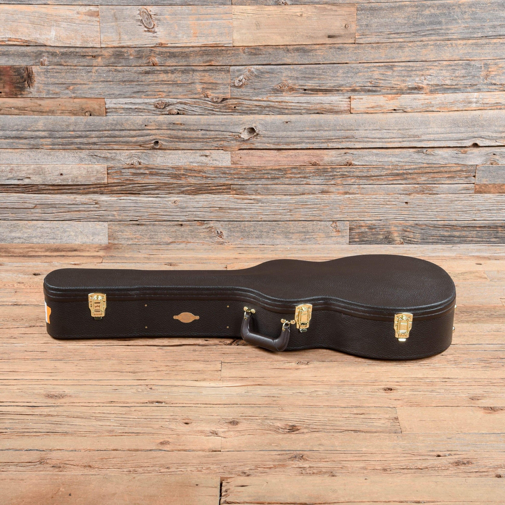 Taylor Wildwood Adirondack 614ce Natural 2017 Acoustic Guitars / OM and Auditorium