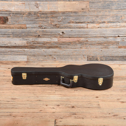 Taylor Wildwood Adirondack 614ce Natural 2017 Acoustic Guitars / OM and Auditorium