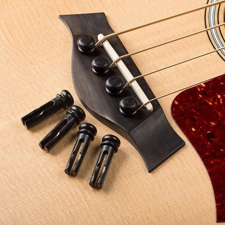 Taylor GS Minie Bass ESB Chicago Music Exchange