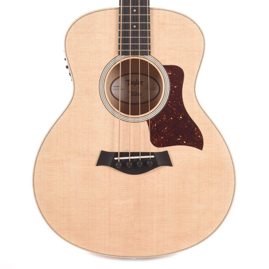 Taylor GS Mini-e Bass Sitka/Maple ES-B Bass Guitars / 4-String