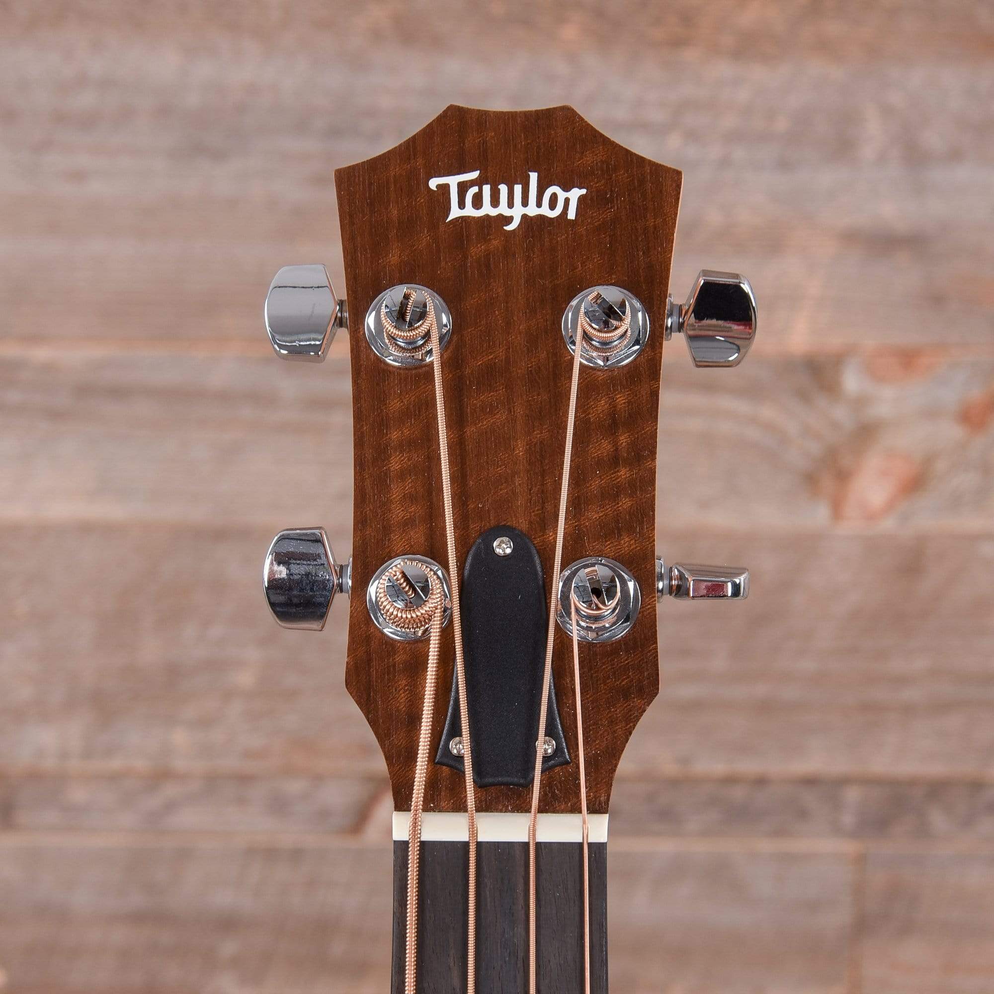 Taylor GS Mini-e Bass ES-B Tropical Mahogany Neck Bass Guitars / Acoustic Bass Guitars