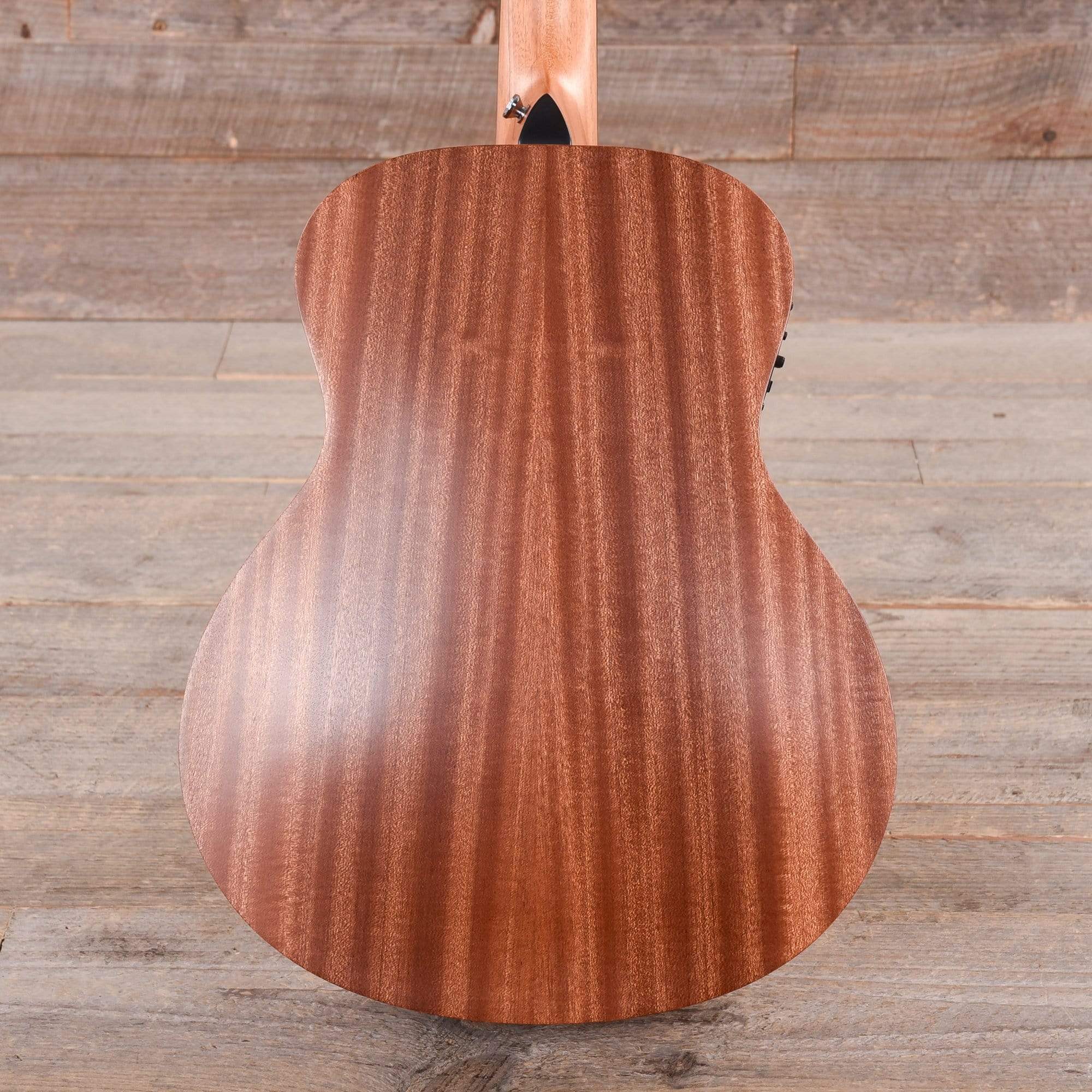Taylor GS Mini-e Bass ES-B Tropical Mahogany Neck Bass Guitars / Acoustic Bass Guitars