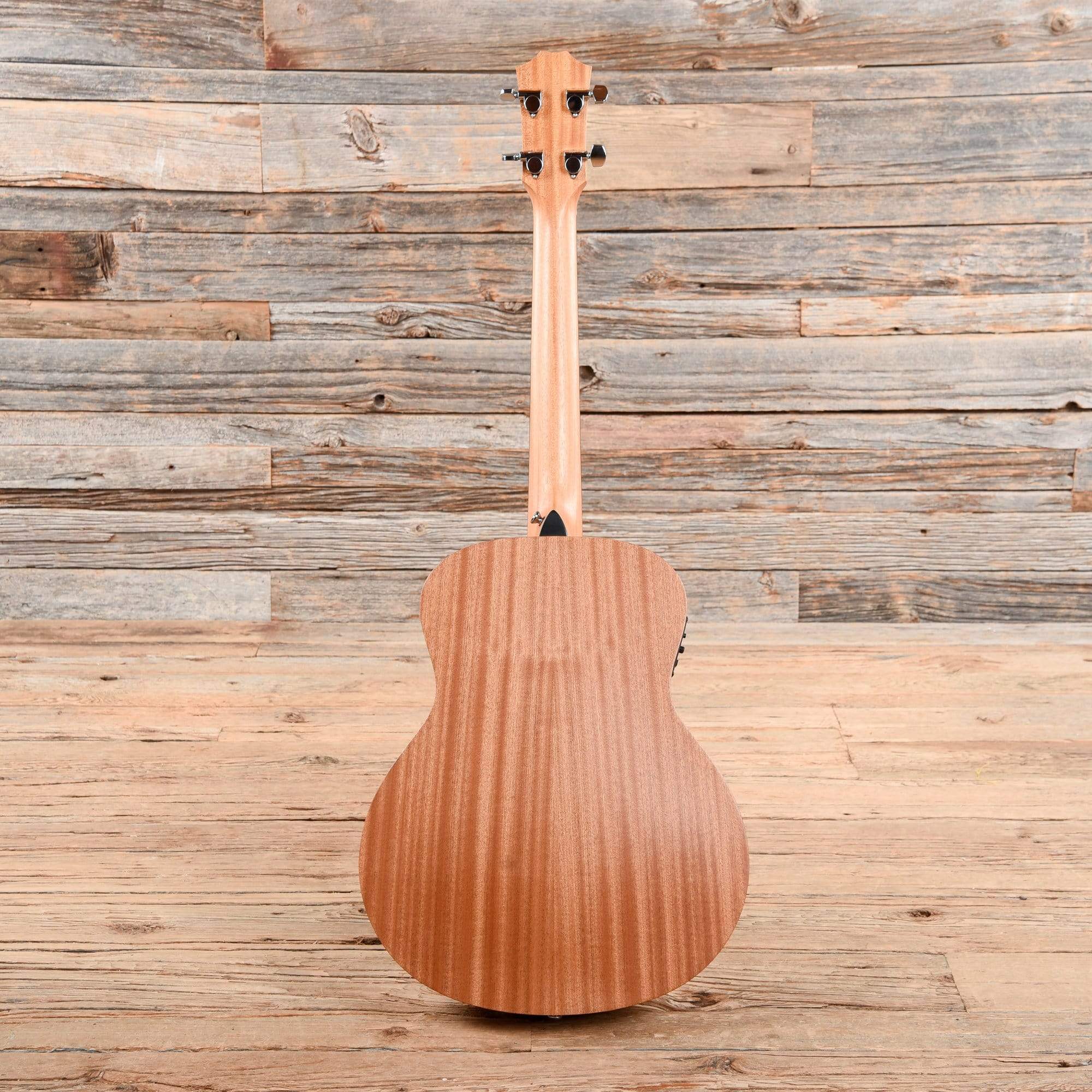 Taylor GS Mini-e Bass ES-B Tropical Mahogany Neck Bass Guitars / Acoustic Bass Guitars