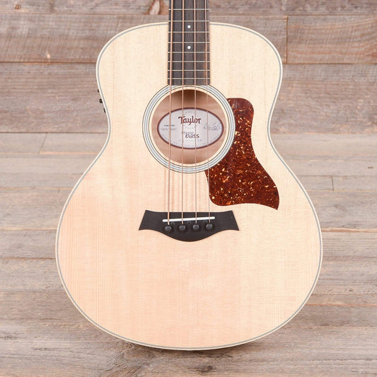 Taylor GS Mini-e Bass Sitka/Maple ES-B Bass Guitars / Acoustic Bass Guitars