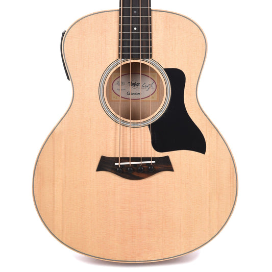 Taylor GS Mini-e Bass Sitka/Maple Natural w/ES-B & Gig Bag Bass Guitars / Acoustic Bass Guitars