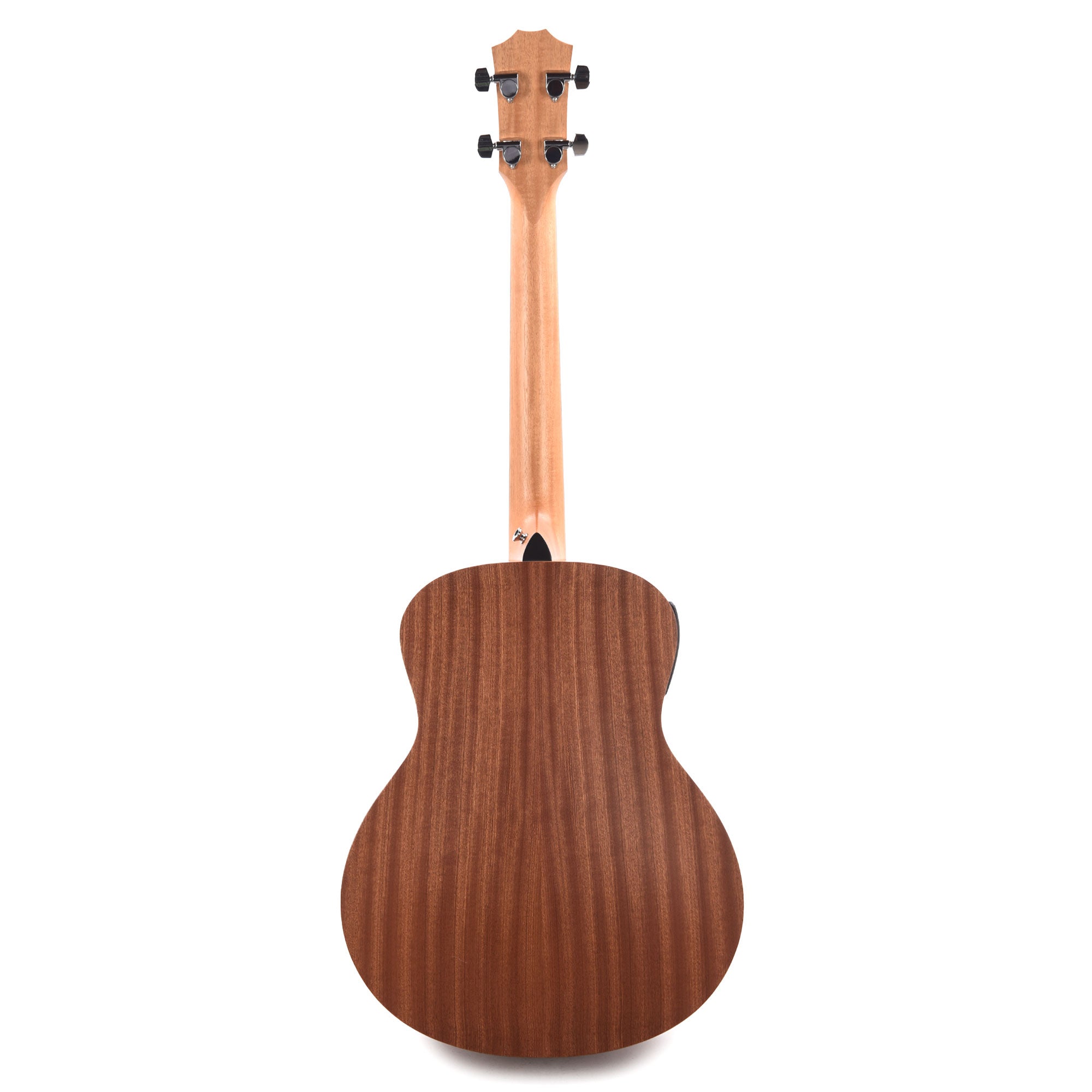 Taylor GS Mini-e Bass Torrefied Sitka/Sapele Natural ES-B Bass Guitars / Acoustic Bass Guitars