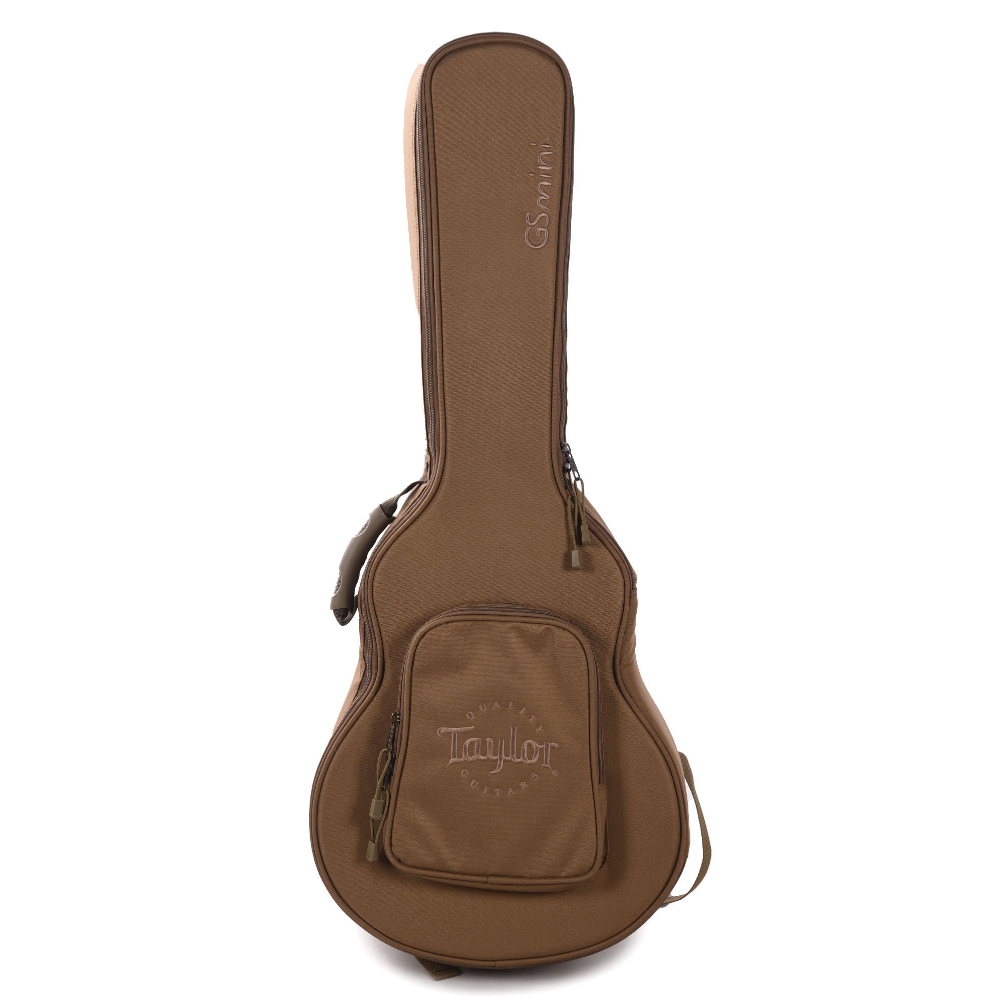 Taylor GS Mini-e Bass Torrefied Sitka/Sapele Natural ES-B Bass Guitars / Acoustic Bass Guitars