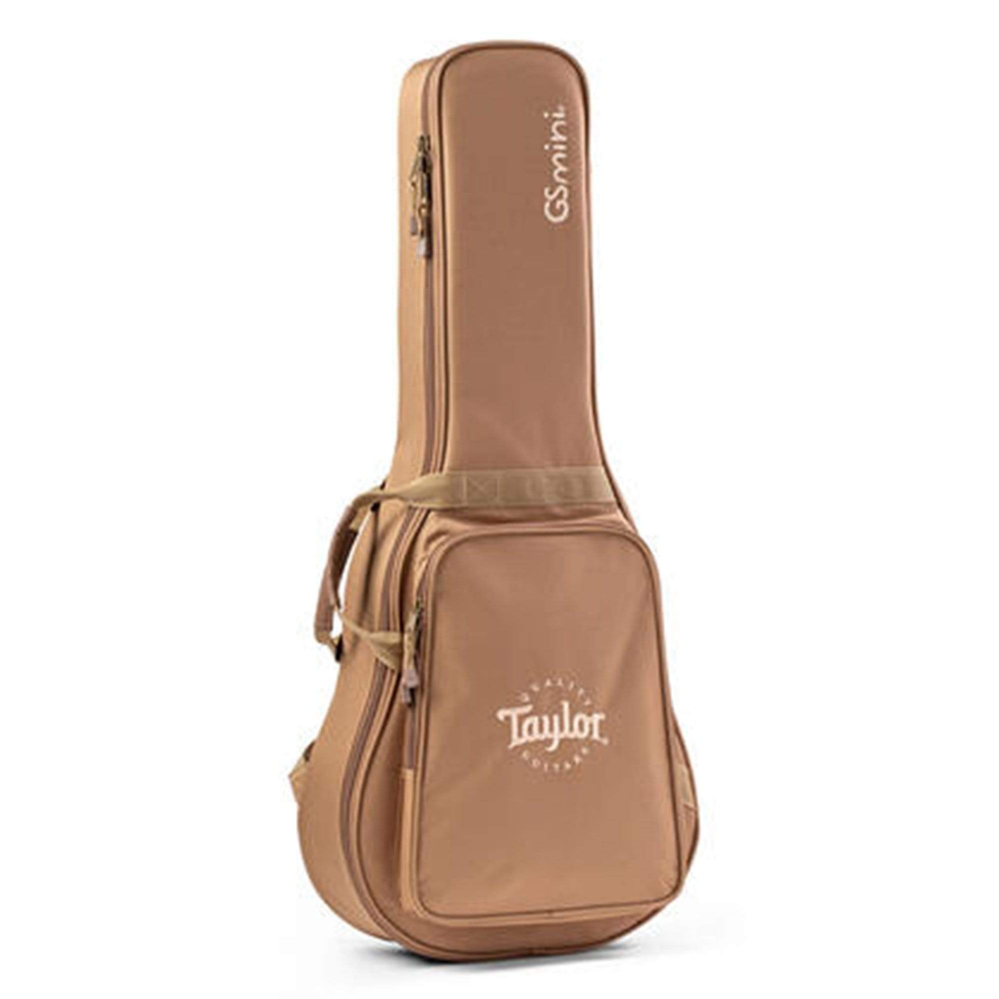 Taylor GS Mini-e Koa Bass ES2 Bass Guitars / Acoustic Bass Guitars