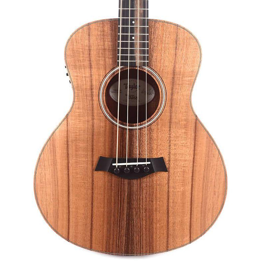 Taylor GS Mini-e Koa Bass ES2 Bass Guitars / Acoustic Bass Guitars
