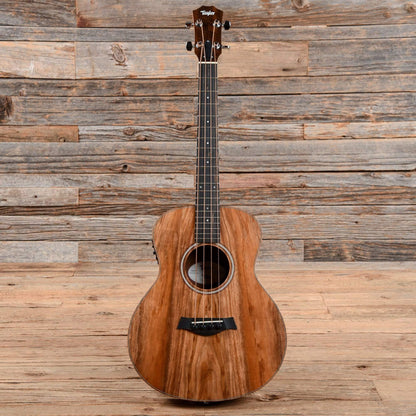 Taylor GS Mini-e Koa Bass ES2 Bass Guitars / Acoustic Bass Guitars
