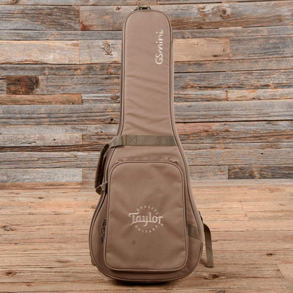 Taylor GS Mini-e Koa Bass ES2 Bass Guitars / Acoustic Bass Guitars