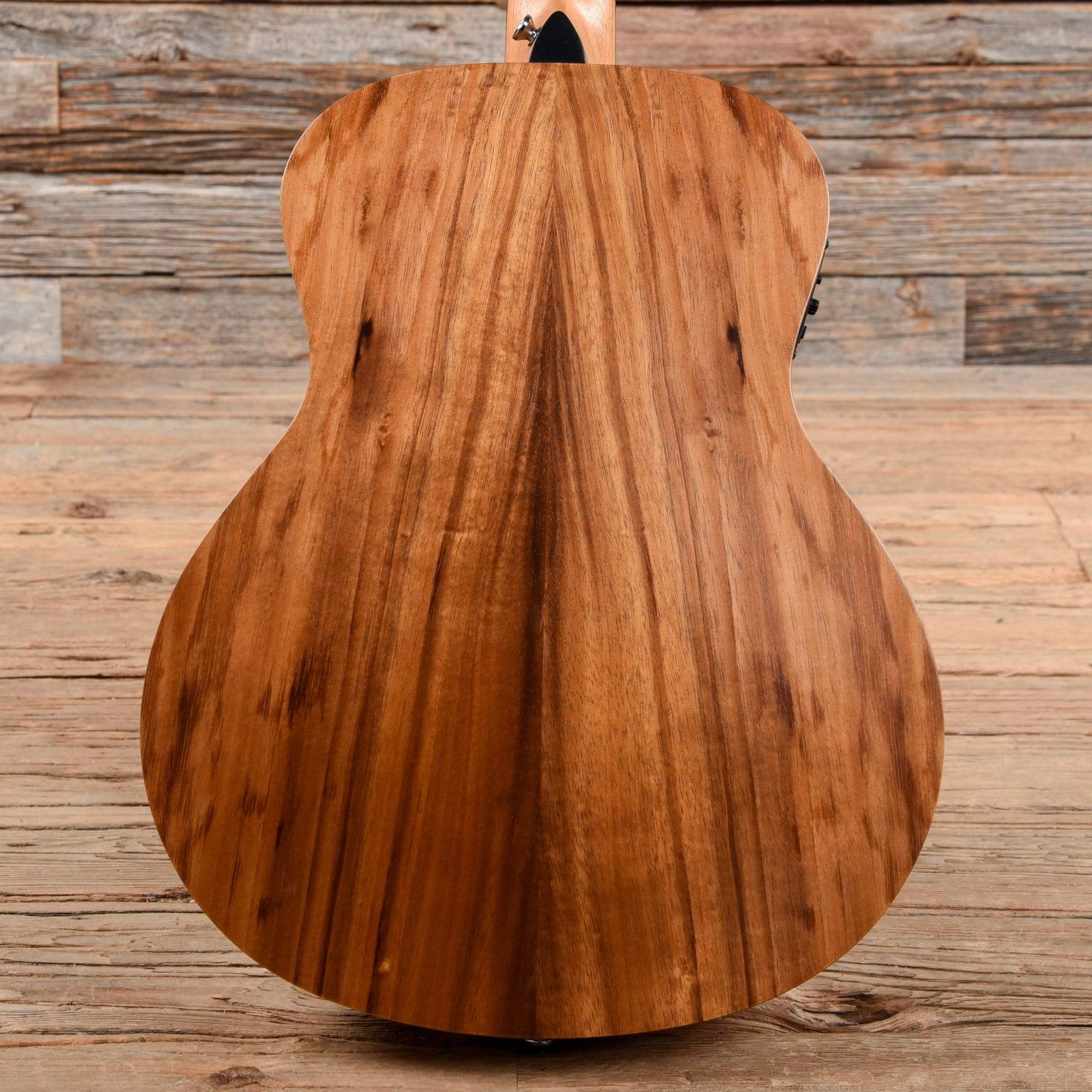 Taylor GS Mini-e Koa Bass ES2 Bass Guitars / Acoustic Bass Guitars