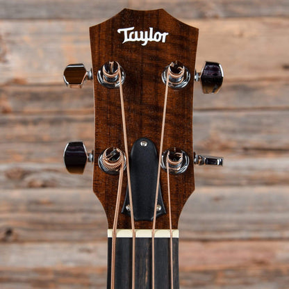 Taylor GS Mini-e Koa Bass ES2 Bass Guitars / Acoustic Bass Guitars