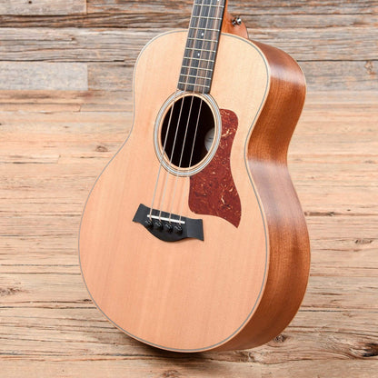 Taylor GS Mini Bass Natural 2017 Bass Guitars / Short Scale