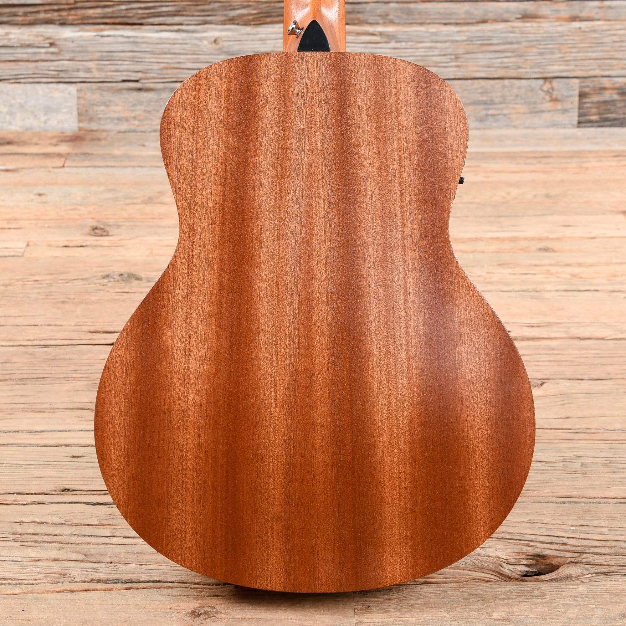 Taylor GS Mini Bass Natural 2017 Bass Guitars / Short Scale