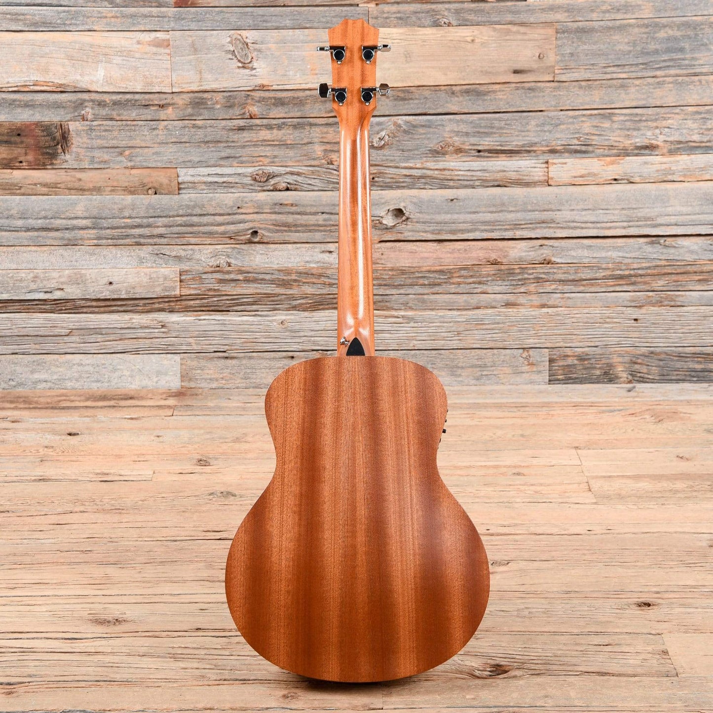 Taylor GS Mini Bass Natural 2017 Bass Guitars / Short Scale