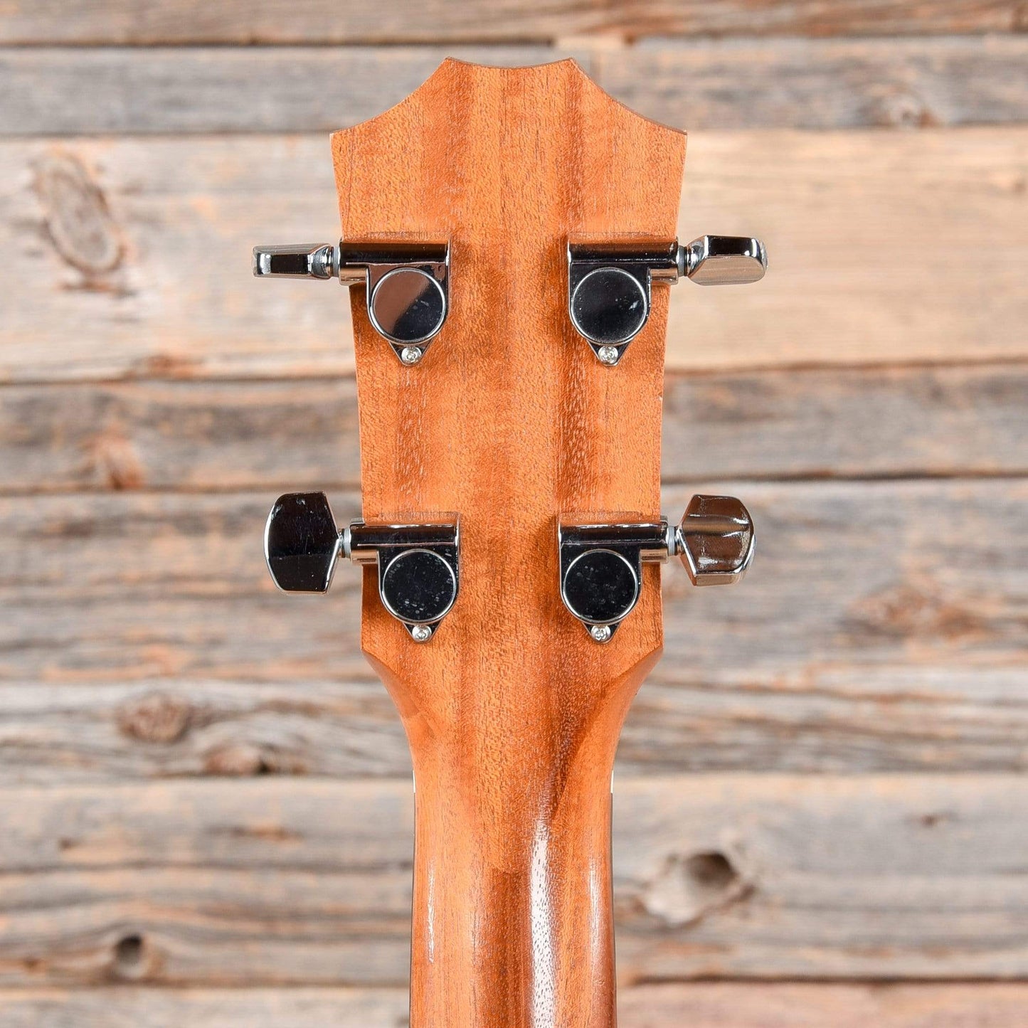 Taylor GS Mini Bass Natural 2017 Bass Guitars / Short Scale