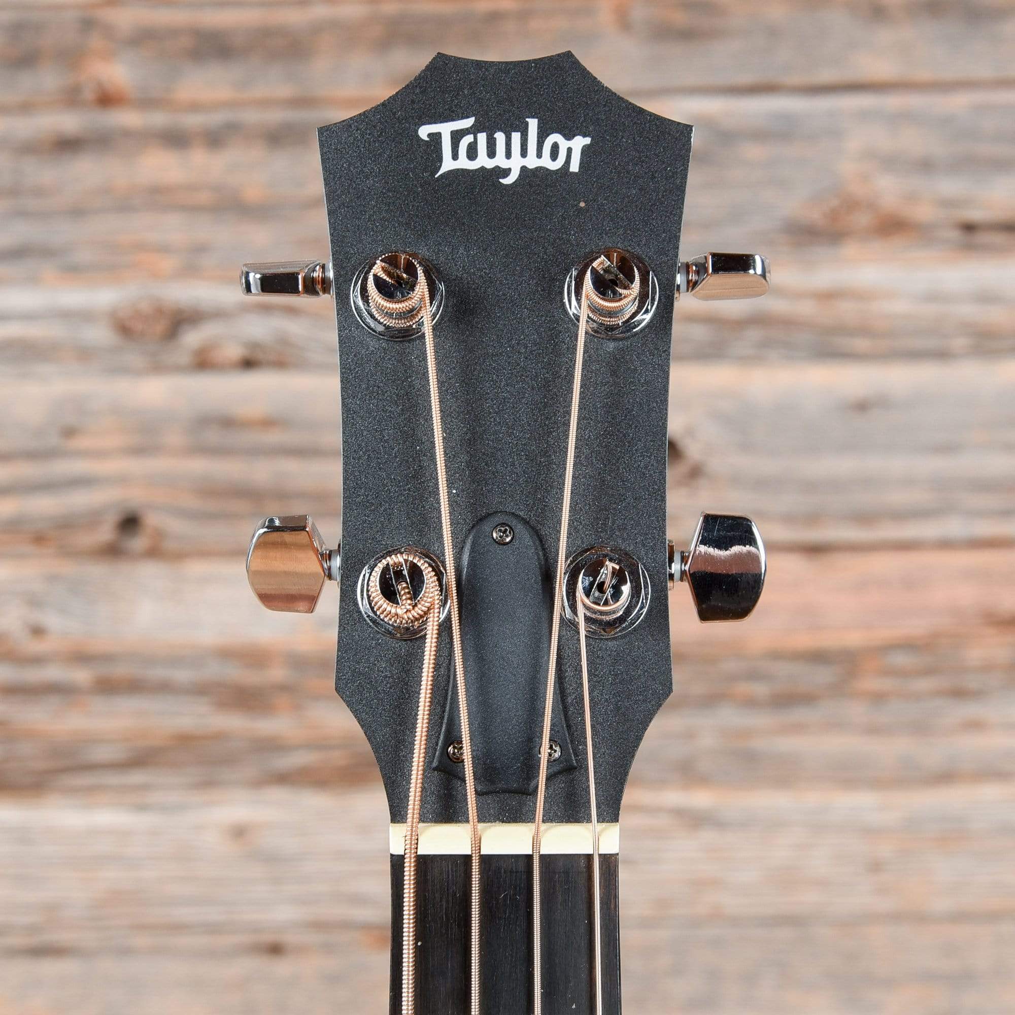 Taylor GS Mini Bass Natural 2017 Bass Guitars / Short Scale