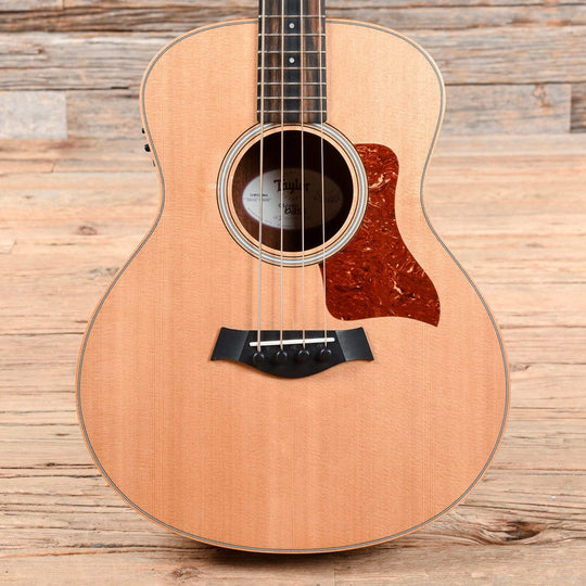 Taylor GS Mini Bass Natural 2017 Bass Guitars / Short Scale