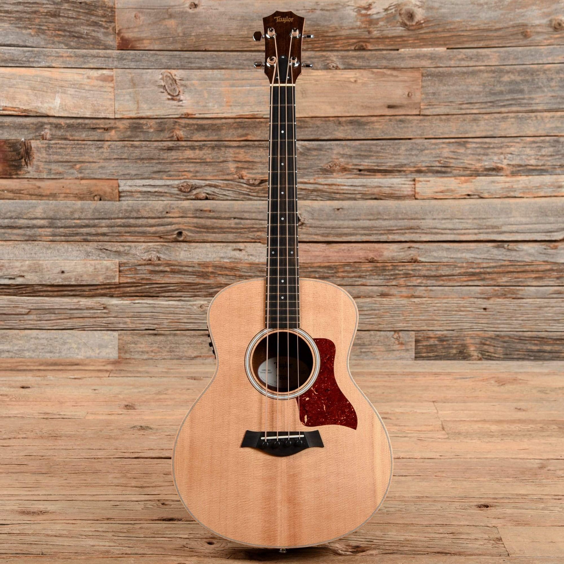 Taylor GS Mini-e Bass with ES-B Electronics Bass Guitars / Short Scale
