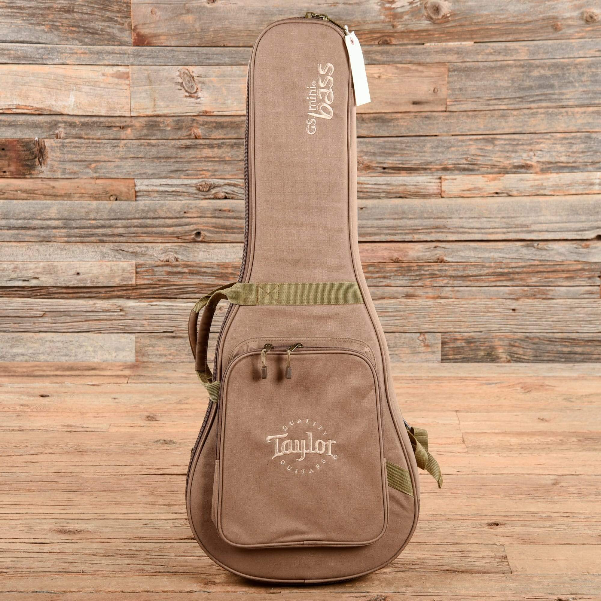 Taylor GS Mini-e Bass with ES-B Electronics Bass Guitars / Short Scale