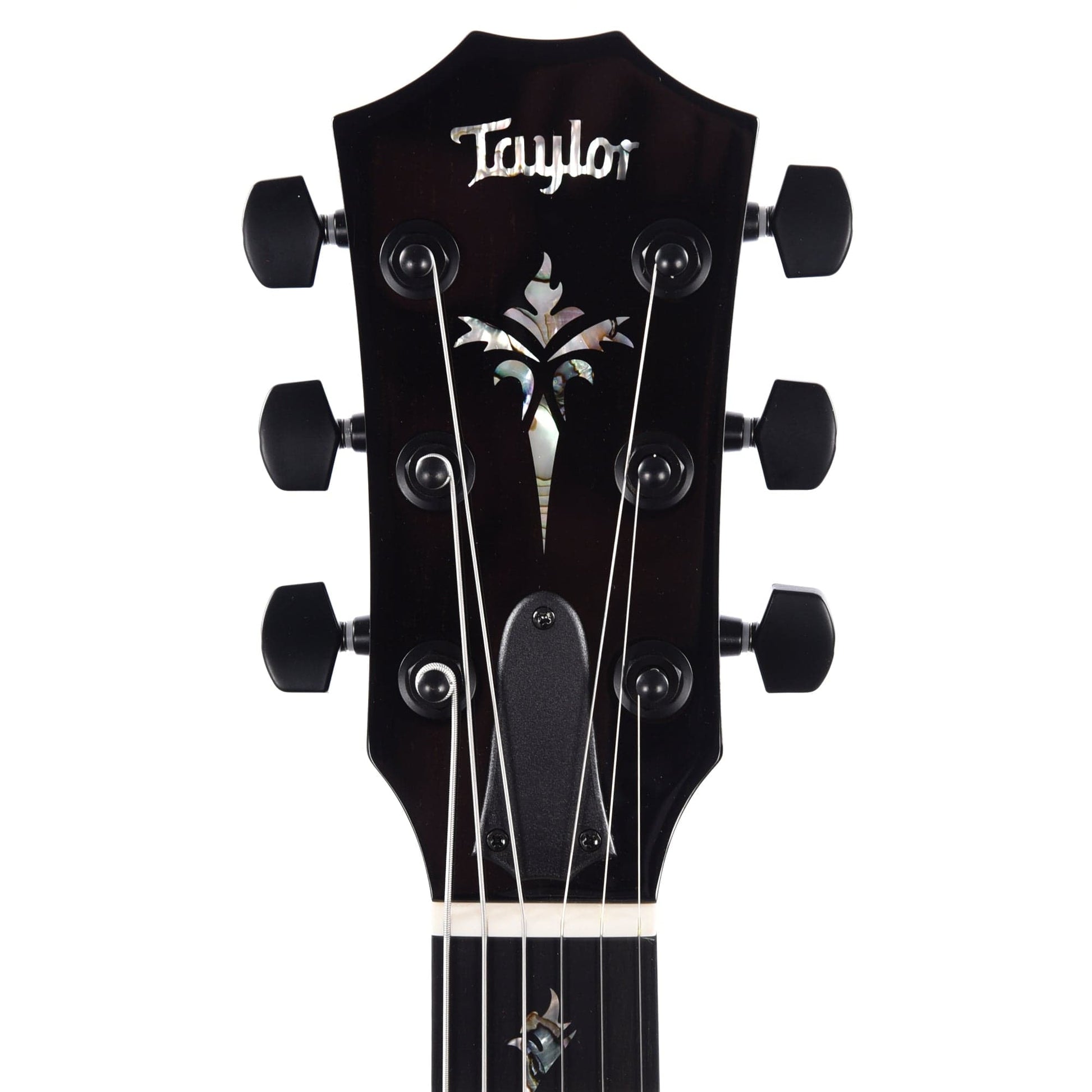 Taylor Custom T5z Quilt Maple Top Supernova Burst Electric Guitars / Hollow Body