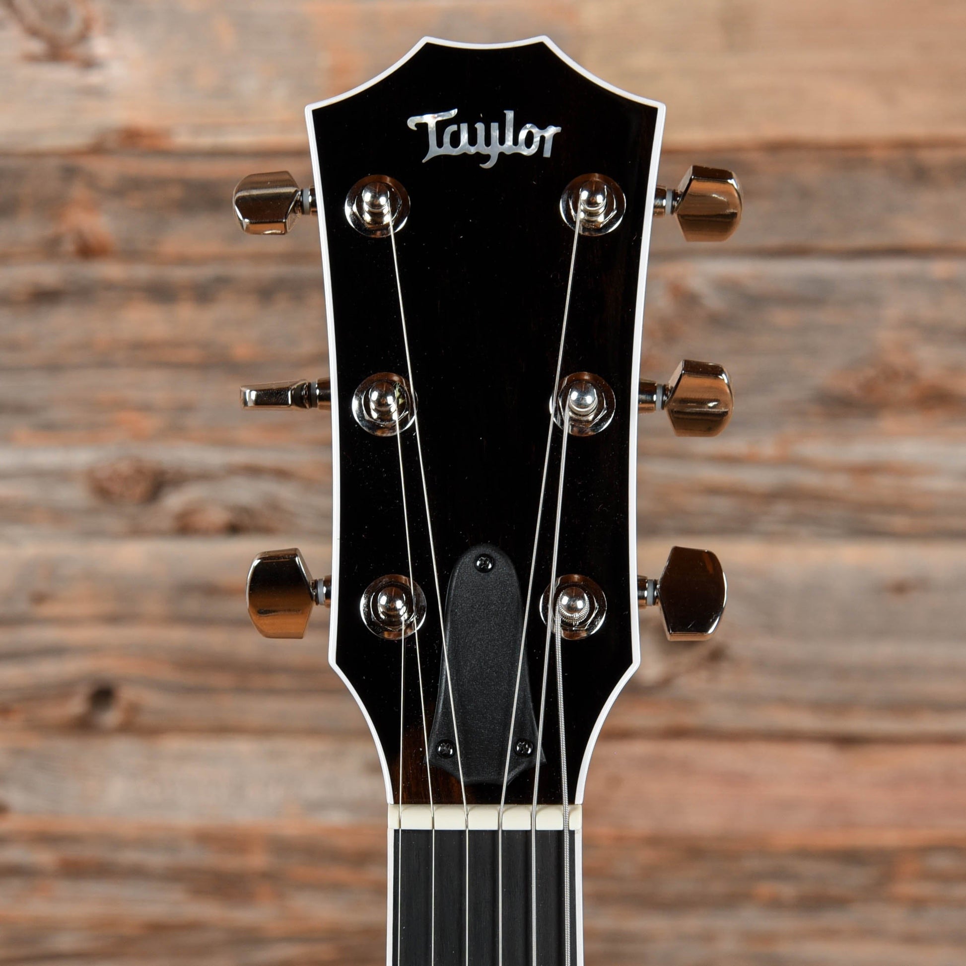 Taylor T3/B Semi-Hollow Electric Guitar w/ Bigsby Quilted Tobacco Sunburst 2022 LEFTY Electric Guitars / Hollow Body