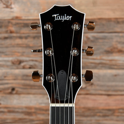 Taylor T3/B Semi-Hollow Electric Guitar w/ Bigsby Quilted Tobacco Sunburst 2022 LEFTY Electric Guitars / Hollow Body