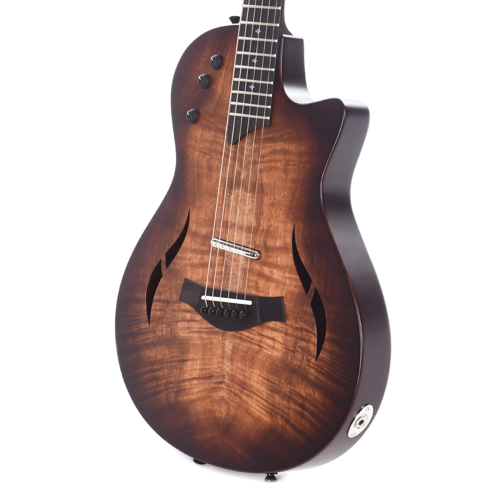 Taylor T5z Classic Koa Top Electric Guitars / Hollow Body