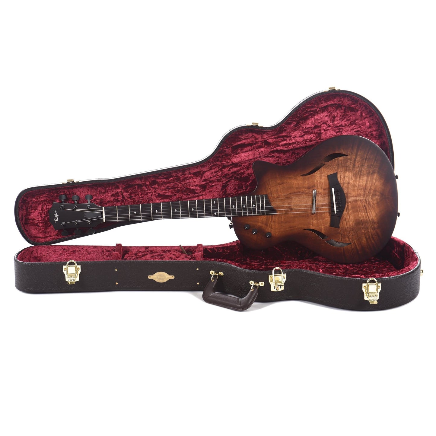 Taylor T5z Classic Koa Top Electric Guitars / Hollow Body