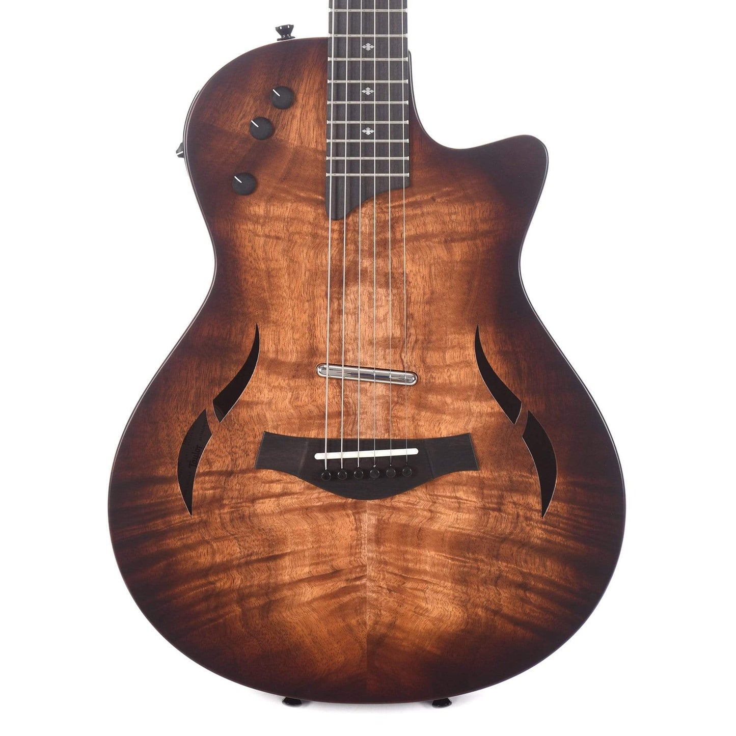Taylor T5z Classic Koa Top Electric Guitars / Hollow Body