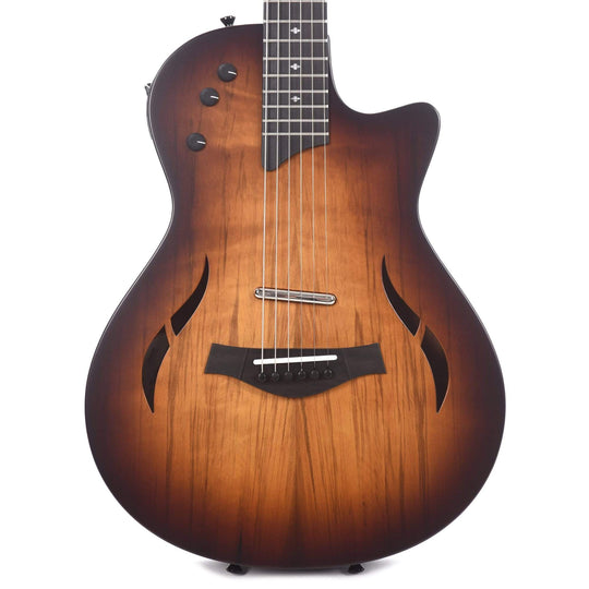 Taylor T5z Classic Sassafras Top Electric Guitars / Hollow Body