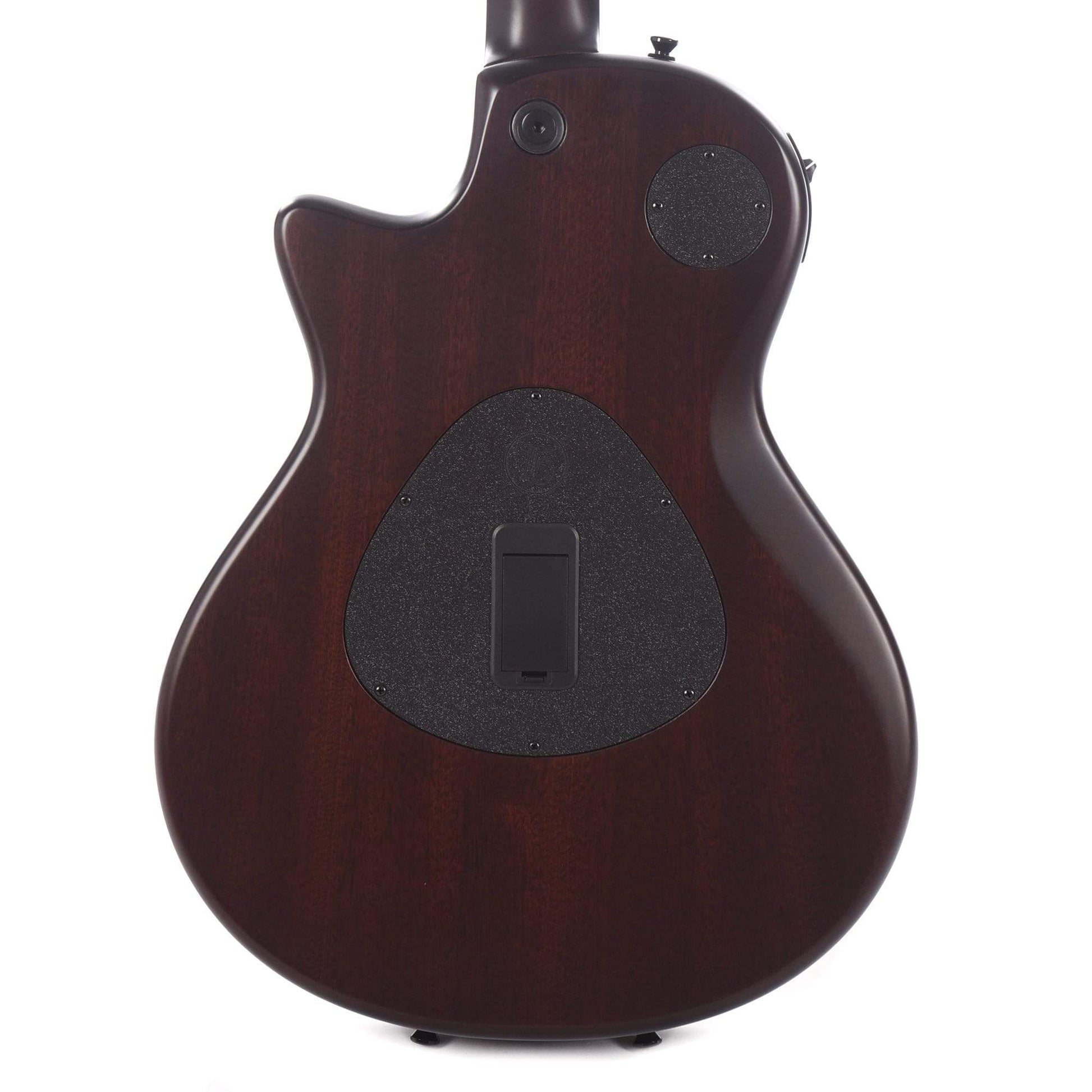Taylor T5z Classic Sassafras Top Electric Guitars / Hollow Body