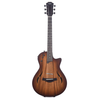 Taylor T5z Classic Sassafras Top Electric Guitars / Hollow Body
