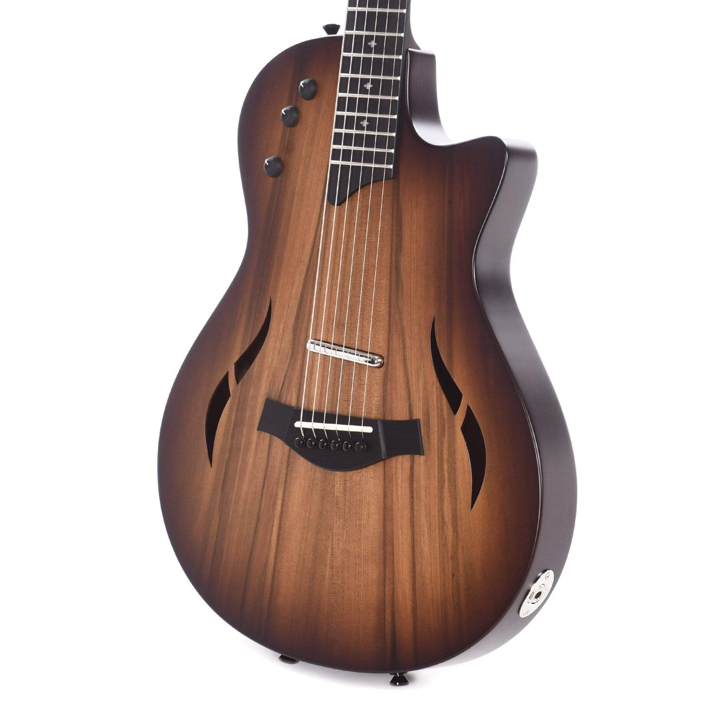 Taylor T5z Classic Sassafras Top Electric Guitars / Hollow Body