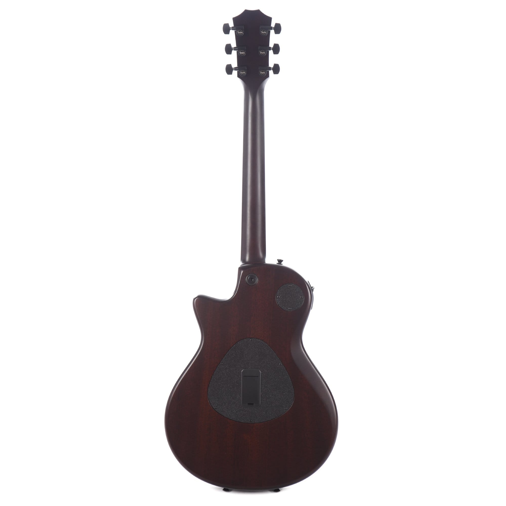 Taylor T5z Classic Sassafras Top – Chicago Music Exchange