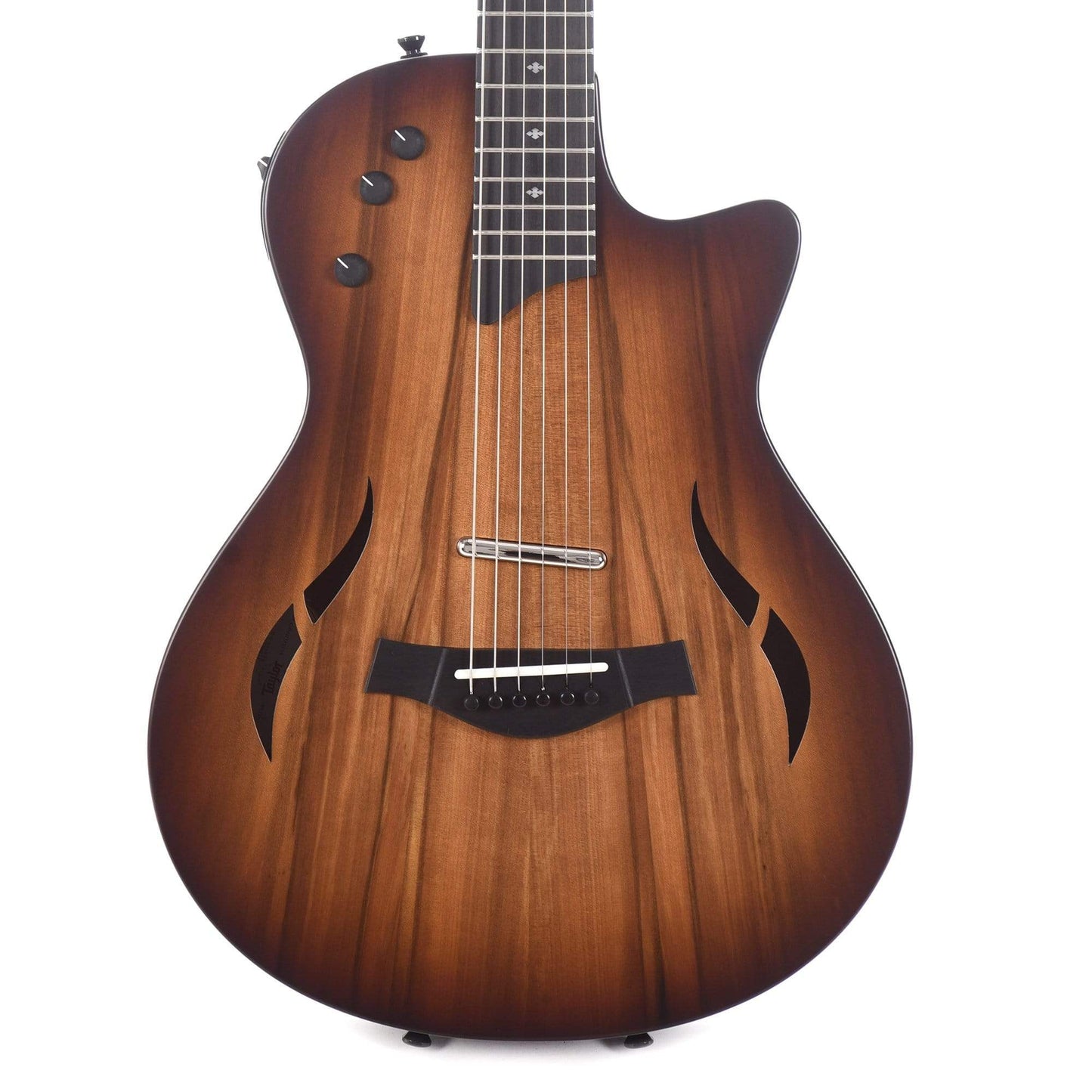 Taylor T5z Classic Sassafras Top Electric Guitars / Hollow Body