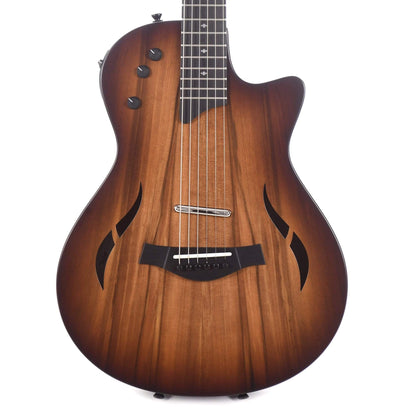 Taylor T5z Classic Sassafras Top Electric Guitars / Hollow Body