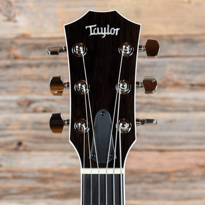 Taylor T5z Pro Tobacco Sunburst 2021 LEFTY Electric Guitars / Hollow Body