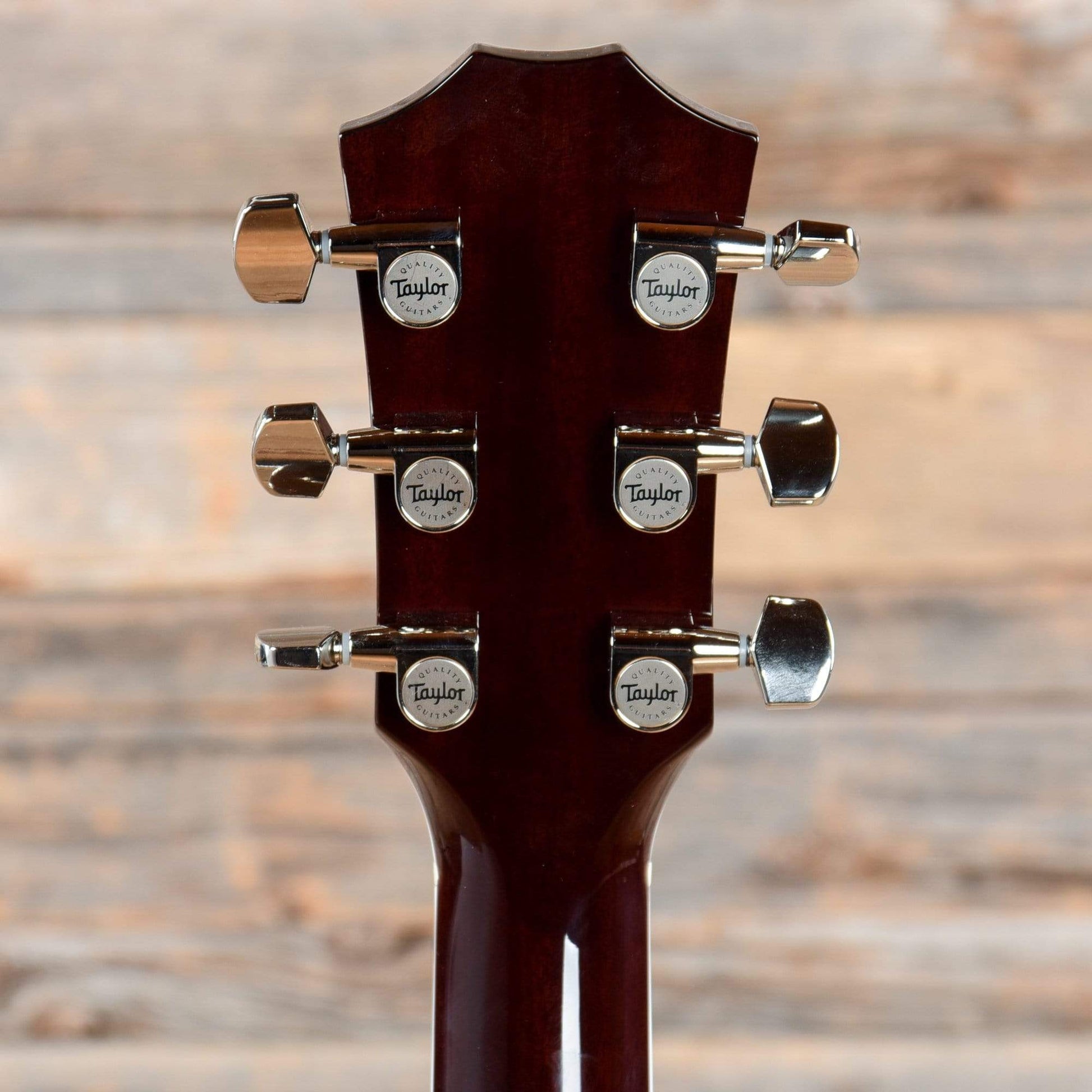 Taylor T5z Pro Tobacco Sunburst 2021 LEFTY Electric Guitars / Hollow Body