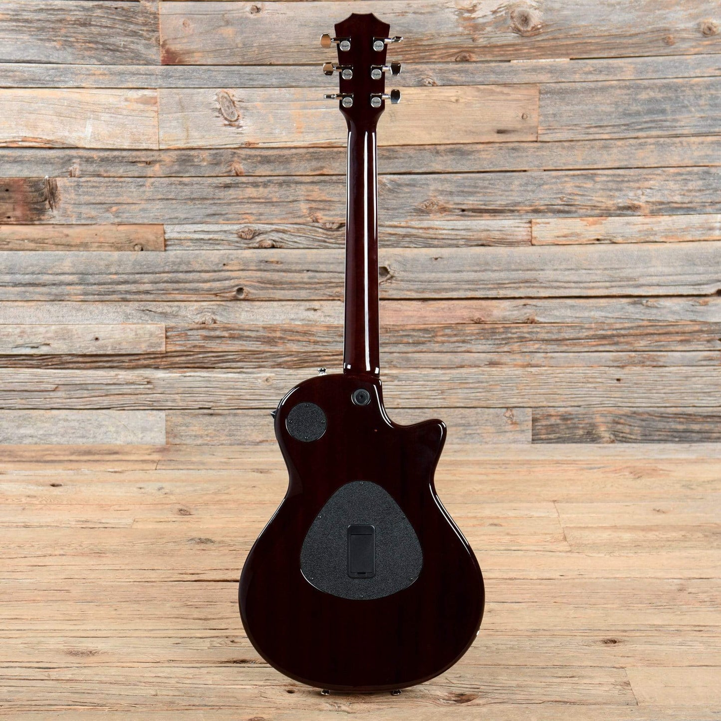 Taylor T5z Pro Tobacco Sunburst 2021 LEFTY Electric Guitars / Hollow Body