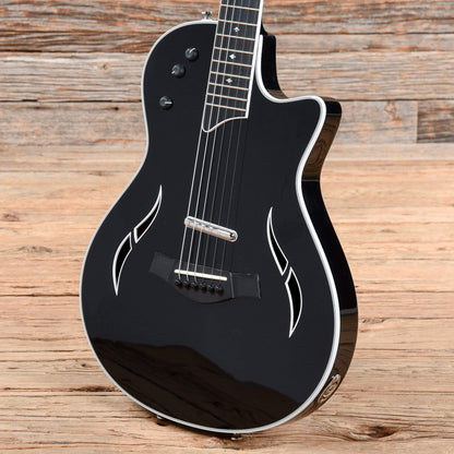 Taylor T5z Standard Black Electric Guitars / Hollow Body